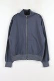 Double line pig zip-up