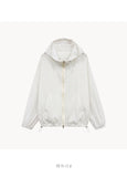 Joy Containable Windbreaker