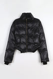 Line Coroset Knit Padding