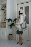 Overfit Weldon Padding