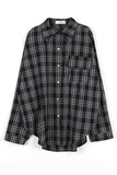 Nerd Check Shirt