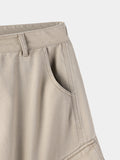 Fog Cargo Bermuda Shorts