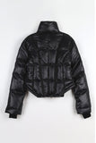 Line Coroset Knit Padding