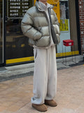 Kuankumas Fleece Jogger Pants