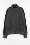 Double line pig zip-up