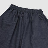 Nooks Herringbone Non-Fade Balloon Pants