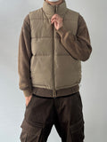 Daily Wellon Padding Vest
