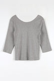 Youth Three-quarter Sleeve Tee