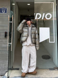 Kuankumas Fleece Jogger Pants