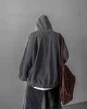 Column Street Over Hoodie