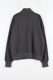 Double line pig zip-up