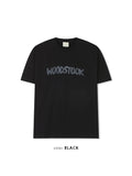 Stock Semi-Crop Short Sleeve T-Shirt