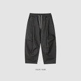 Nooks Herringbone Non-Fade Balloon Pants