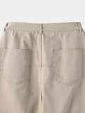 Fog Cargo Bermuda Shorts