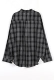 Nerd Check Shirt