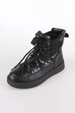 Short padded ugg boots