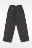 Greysh Rivet Carpenter Pants