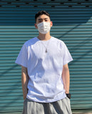 Koo - Solid Over Cotton Top