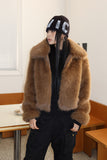 Kunet hood knit