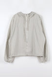 Enton cotton jumper