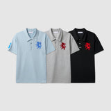 Horse PK short-sleeve T-Shirt