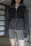 Roa Velvet Bike Pants
