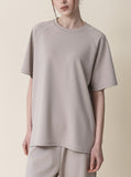 Arie Short Sleeve Setup