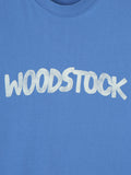 Stock Semi-Crop Short Sleeve T-Shirt