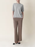 Gile Natural Banding Pants