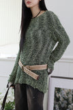 Haris Off Shoulder Top