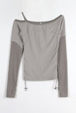 Goff Cut Warmer Tee
