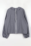 Enton cotton jumper