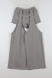 Depart layered pants