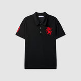 Horse PK short-sleeve T-Shirt