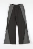 Dunhill dekki color matching pants