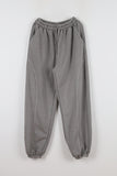 Pigment Banding Jogger Pants