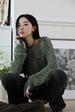Haris Off Shoulder Top