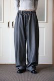 Spring ST Banding Pants