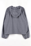 Enton cotton jumper