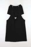 Depart layered pants
