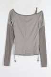 Goff Cut Warmer Tee