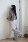 Buddle no-button cardigan
