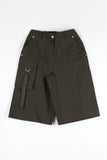 Bart Bermuda Pocket Pants