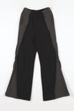 Dunhill dekki color matching pants