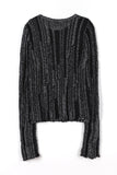 Knitting Fruit Knit