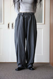 Spring ST Banding Pants