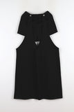 Depart layered pants