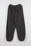 Pigment Banding Jogger Pants