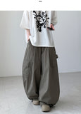 Obi Carpenter Balloon Pants