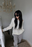 Rivet sweatpants